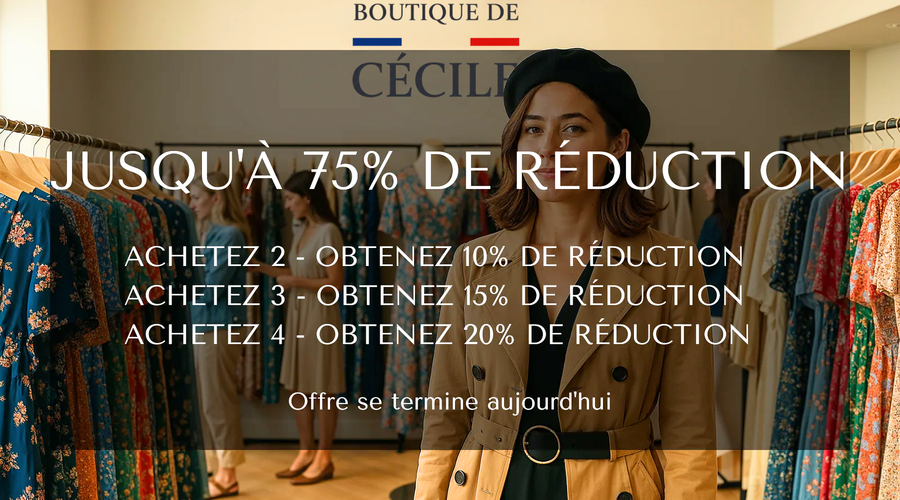 Collection de Cécile