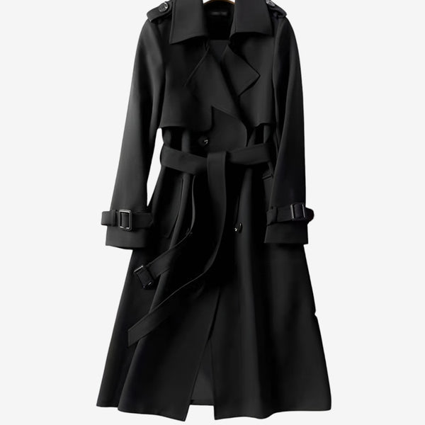 Dominique™ Trench-Coat Classique