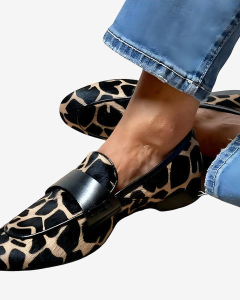 Selune™ Imprimé Sauvage