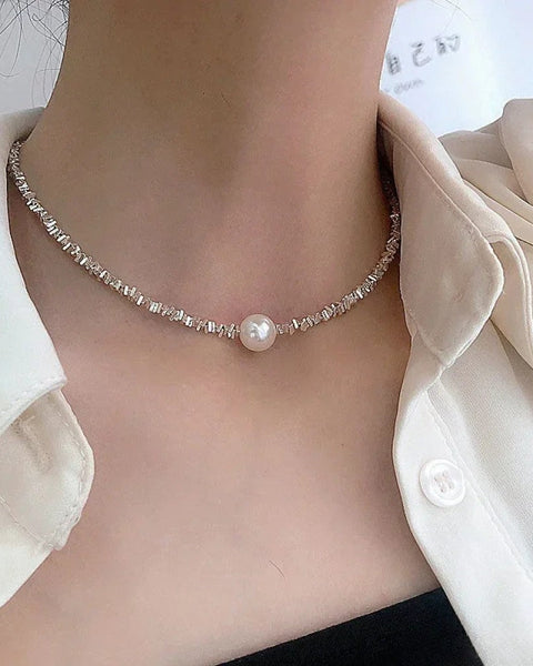 Yasmeen™ Collier Perle