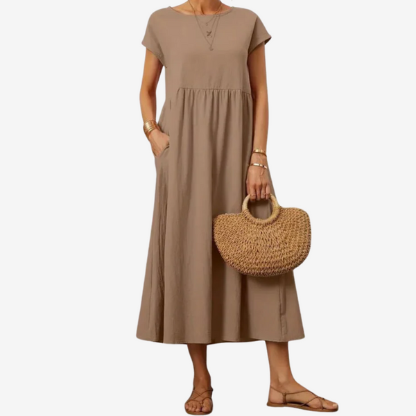 Lysiane™ Promesse d'Été