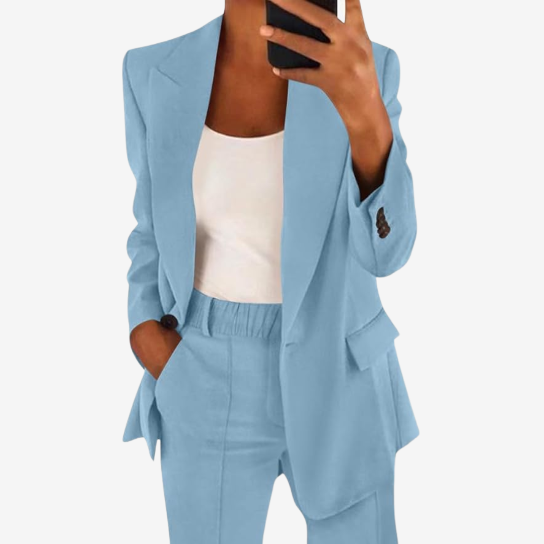 Léonora™ Ensemble Deux Pièces