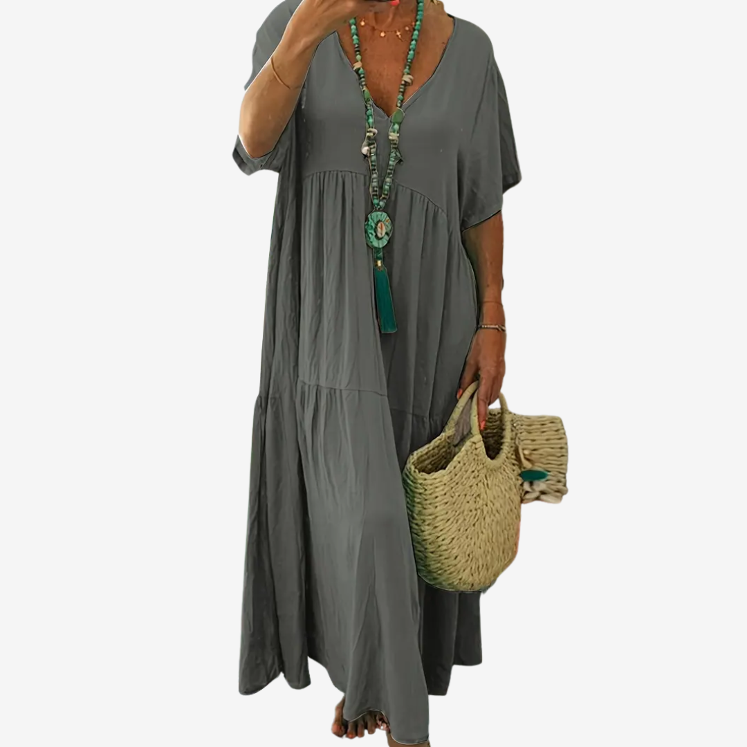 Robe Marisol™ Tiers Neutre