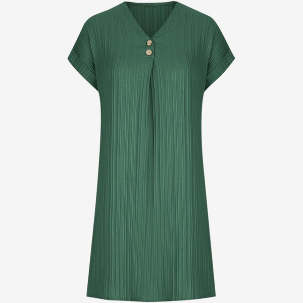 Romélie™ Mini en Maille Côtelée