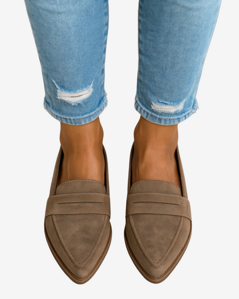 Mocassins Élégants Nadia™