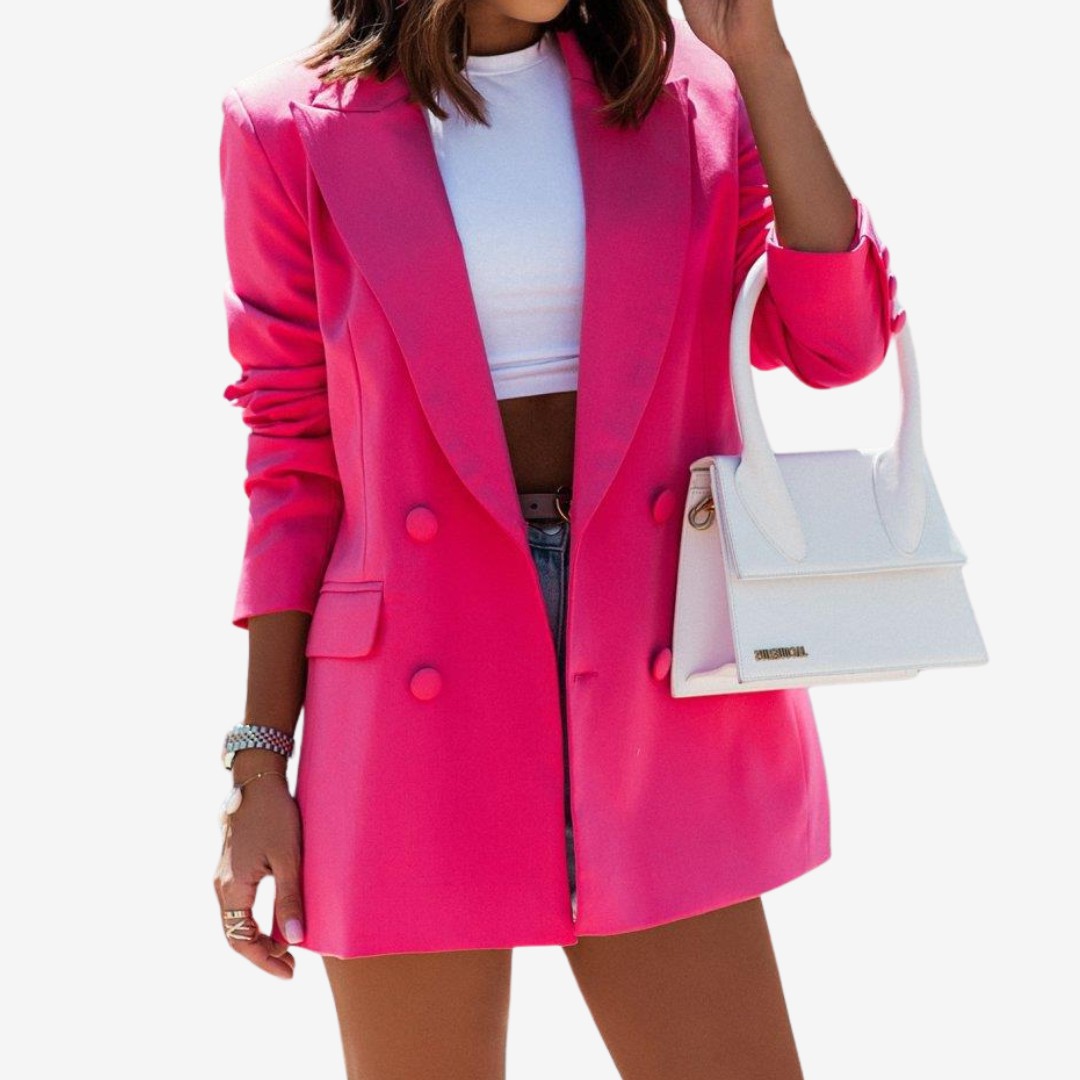 Blazer Signature Noélie™