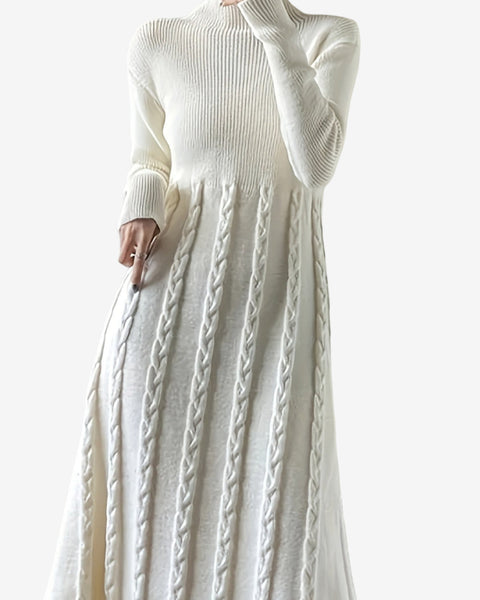 Liana™ Robe Pull Longue