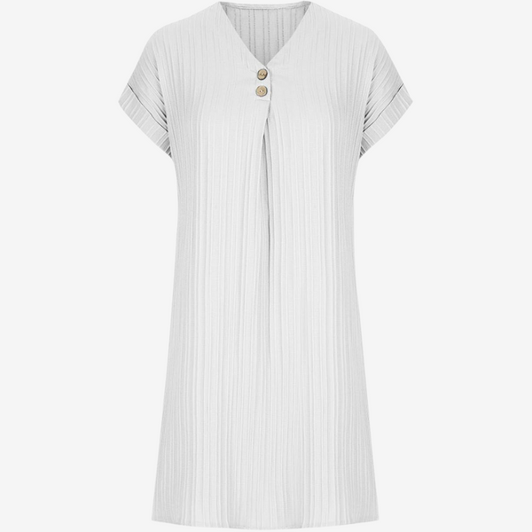 Romélie™ Mini en Maille Côtelée