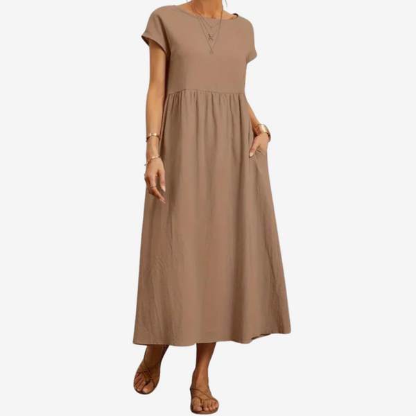 Lysiane™ Promesse d'Été