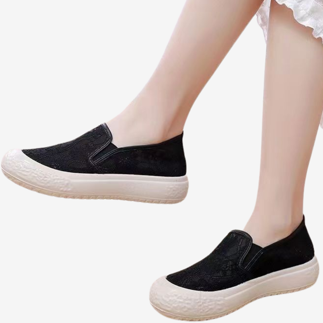 Rosalie™ Chaussures à Enfiler