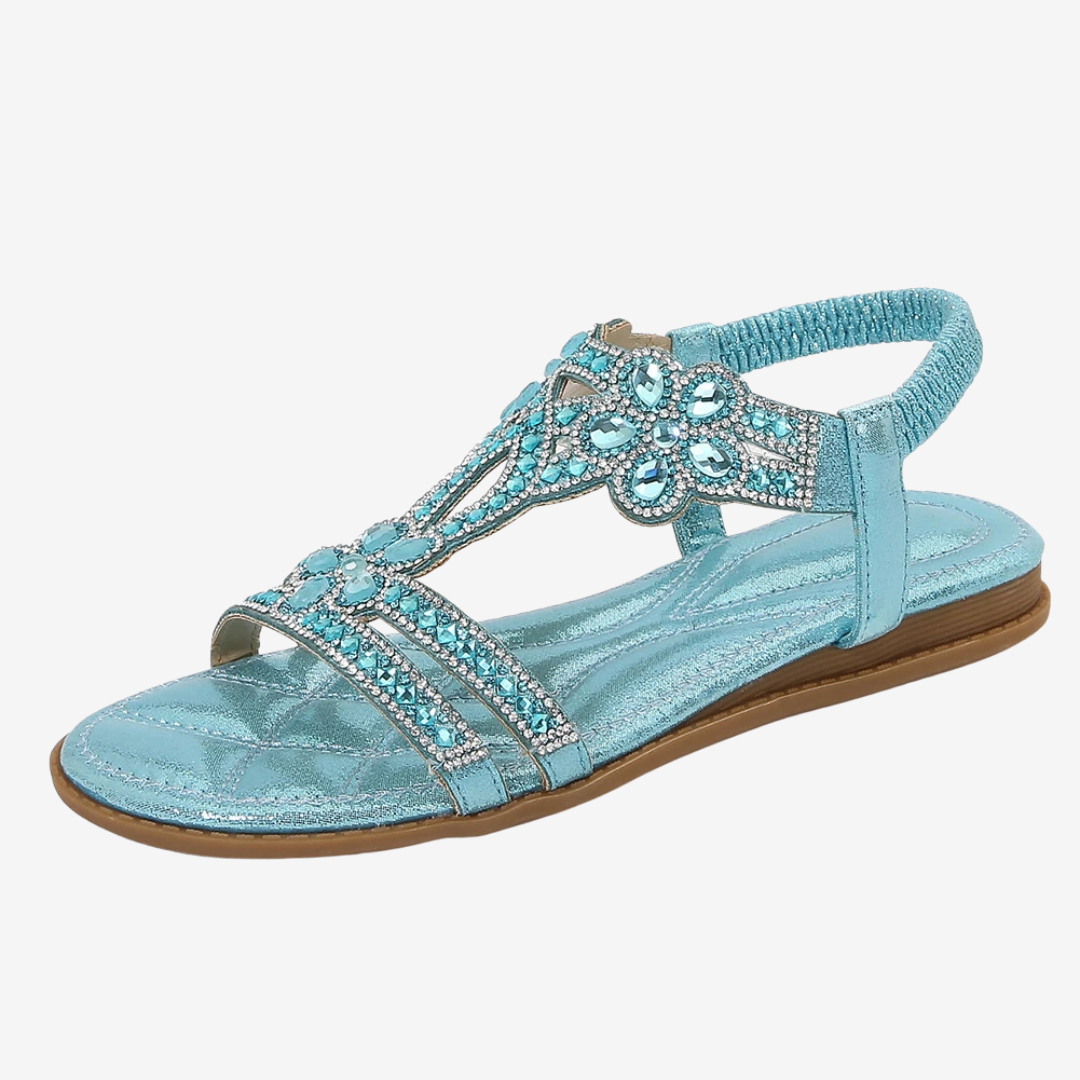 Étincelants Ambreline™ Strass