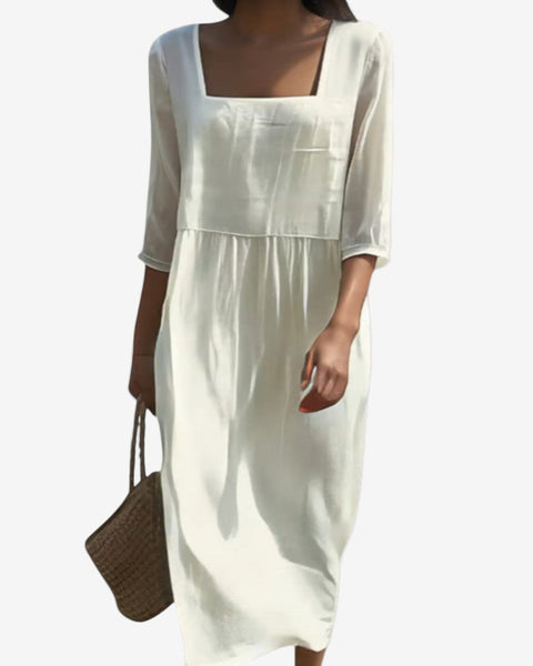 Robe Élégante Feline™