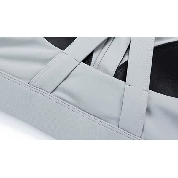 Soutien-gorge zippé Pauline™