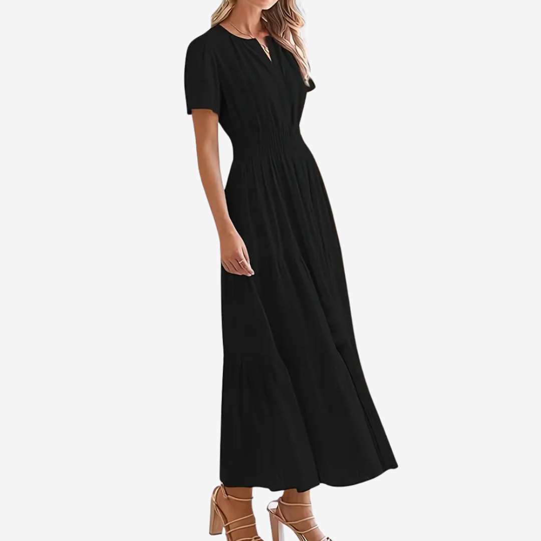 Robe Aérienne Solange™