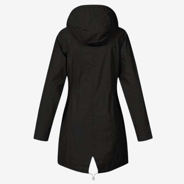 Veste à capuche Manuela™
