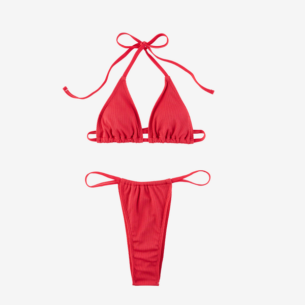Zélie™ Maillot de bain sportif