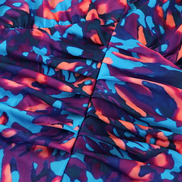 Julie™ Élégance Bouffante