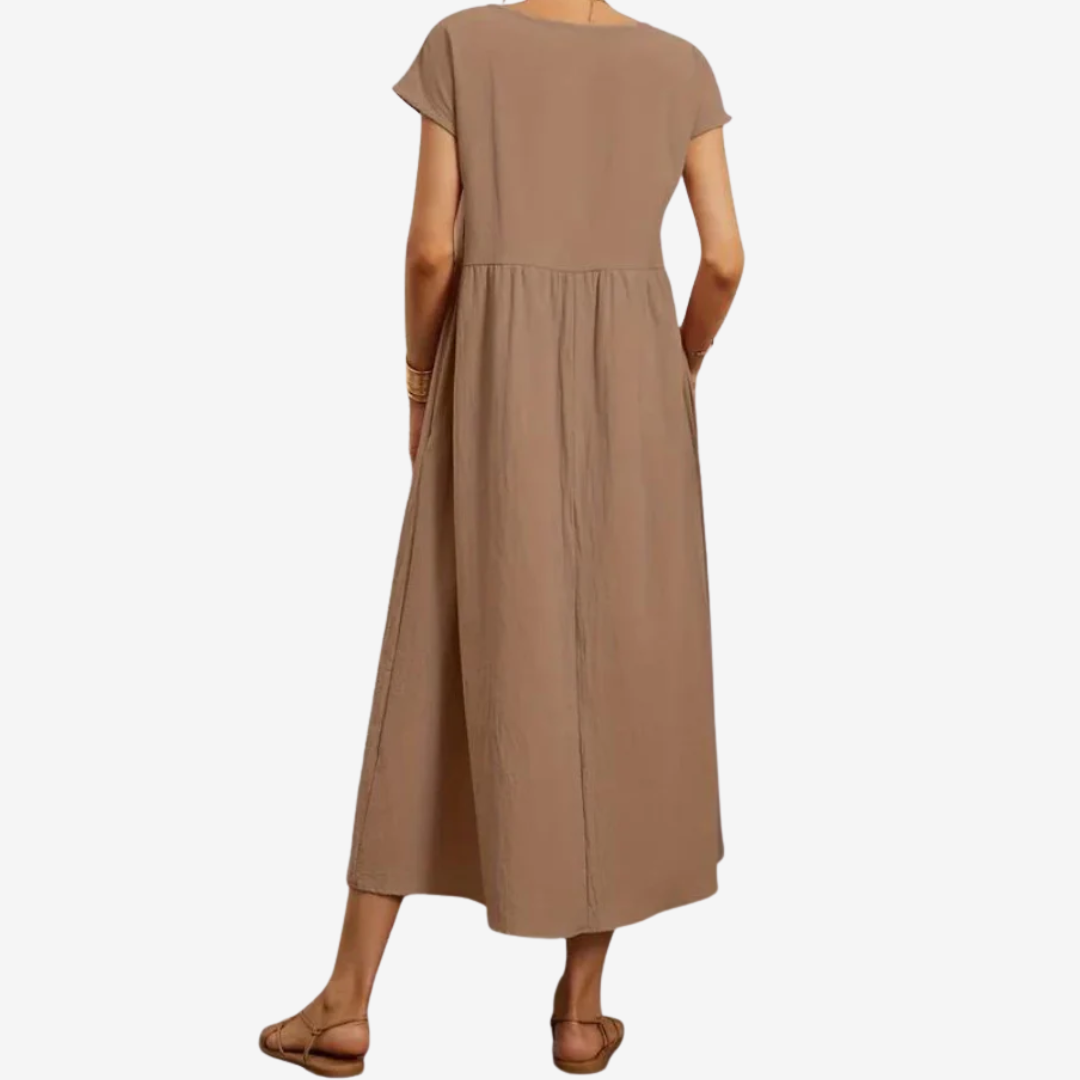 Lysiane™ Promesse d'Été