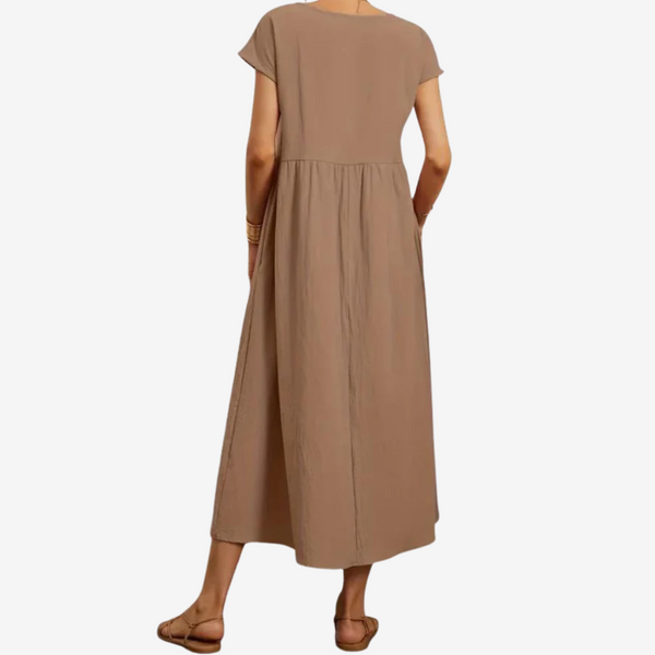 Lysiane™ Promesse d'Été