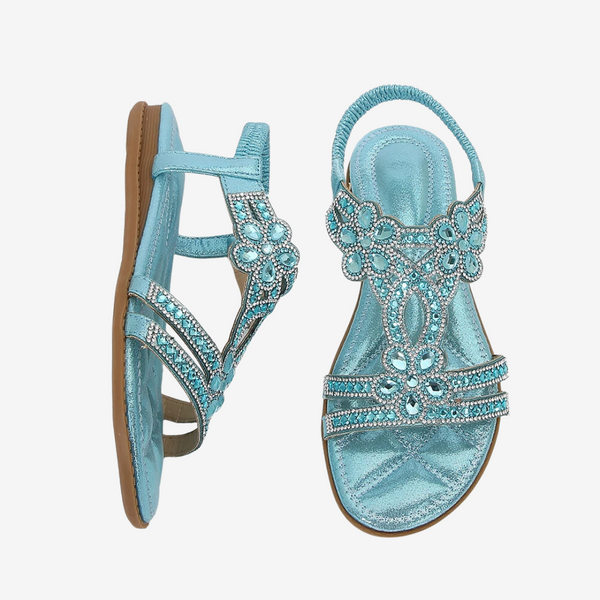 Étincelants Ambreline™ Strass