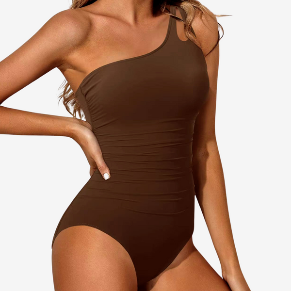 Oriane™ Une Épaule Élégante