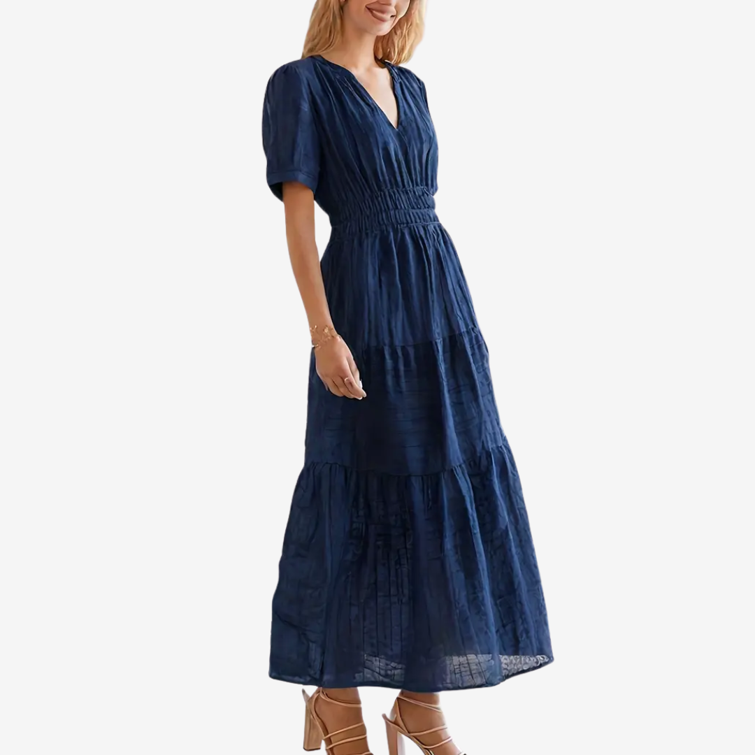 Robe Aérienne Solange™