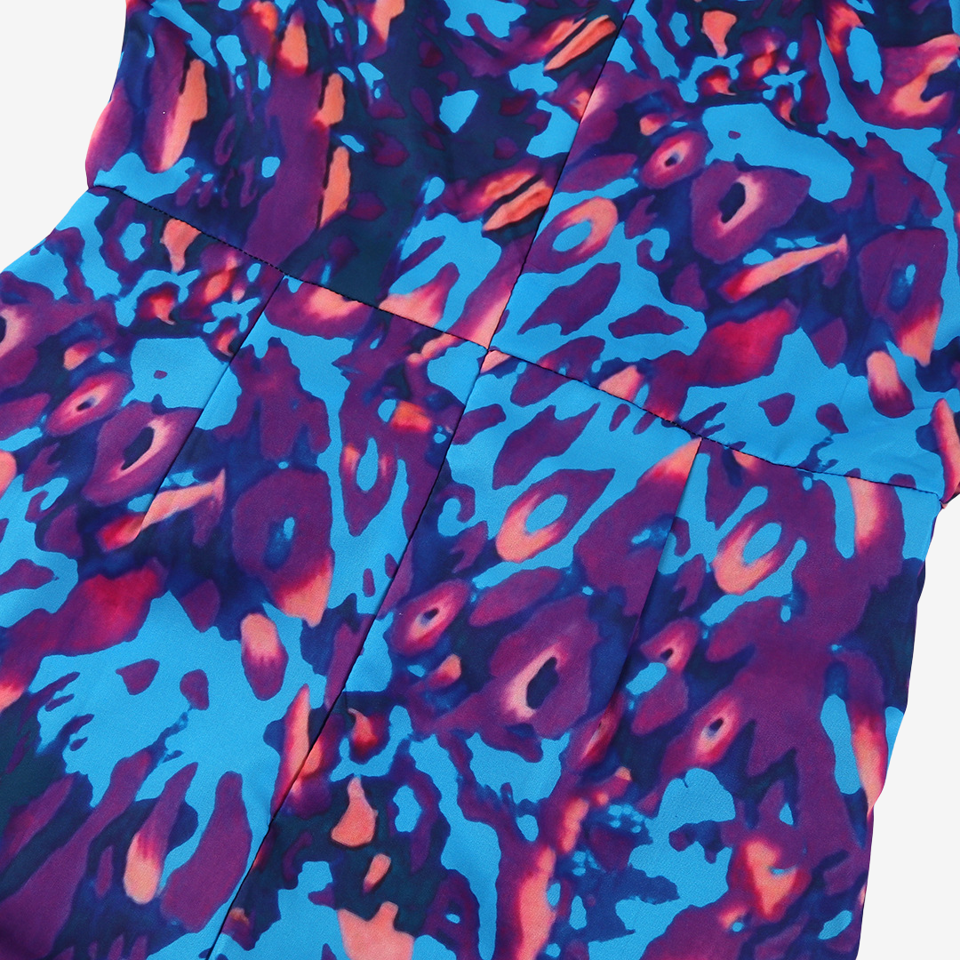 Julie™ Élégance Bouffante