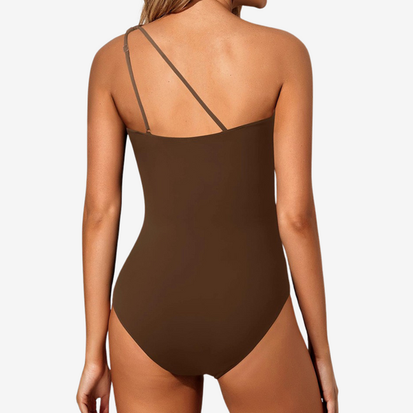 Oriane™ Une Épaule Élégante