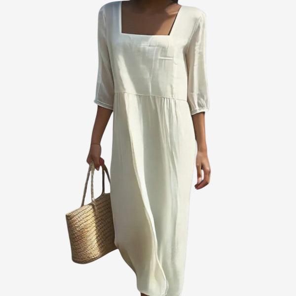 Robe Élégante Feline™