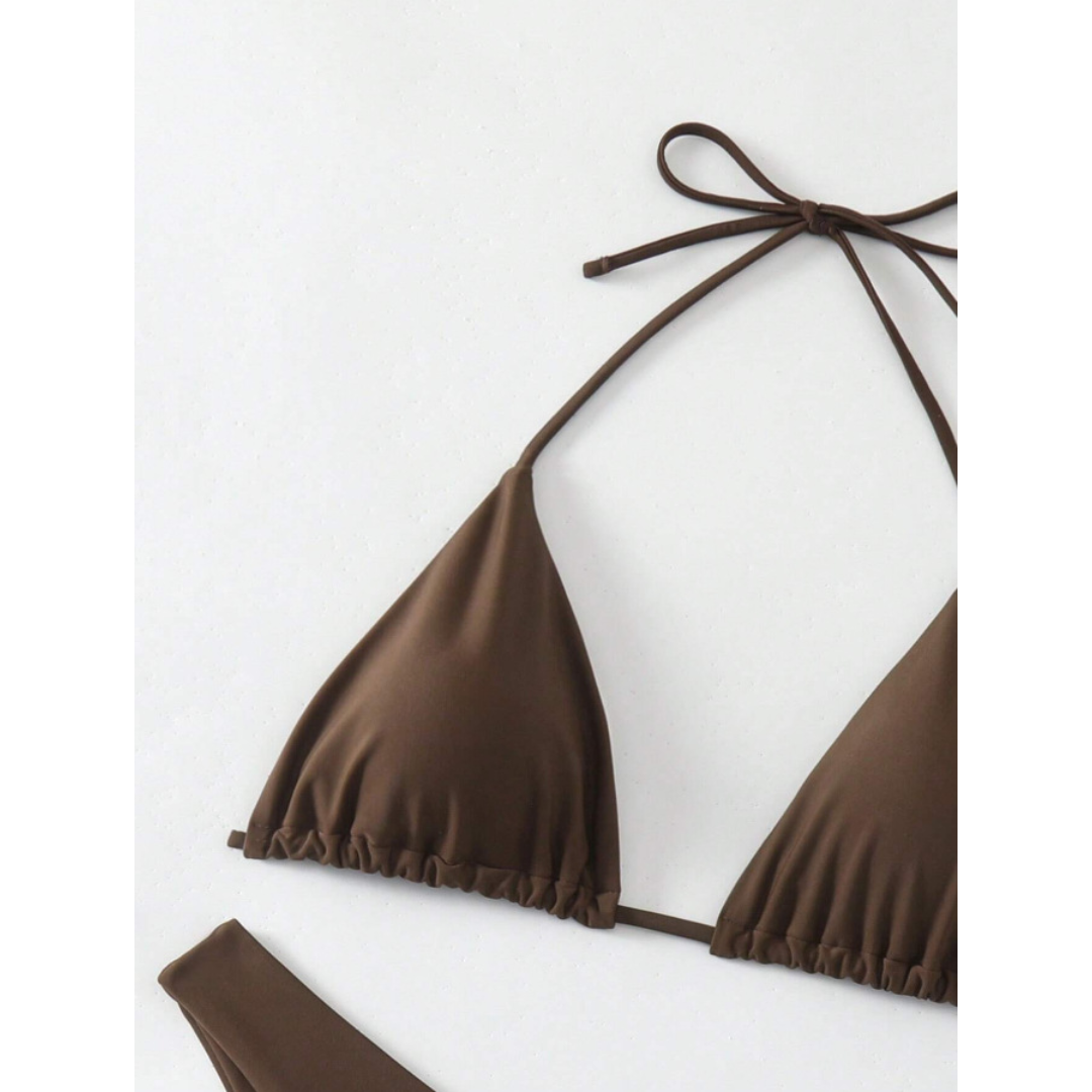 Inès™ Ensemble de Bain Deux Pièces