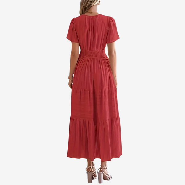 Robe Aérienne Solange™
