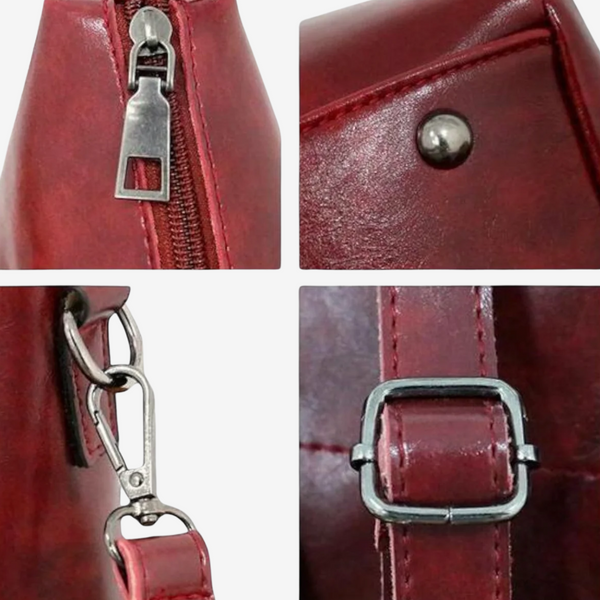 Lisa™ Ensemble Vintage 4 Pièces