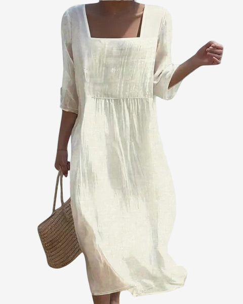 Robe Élégante Feline™