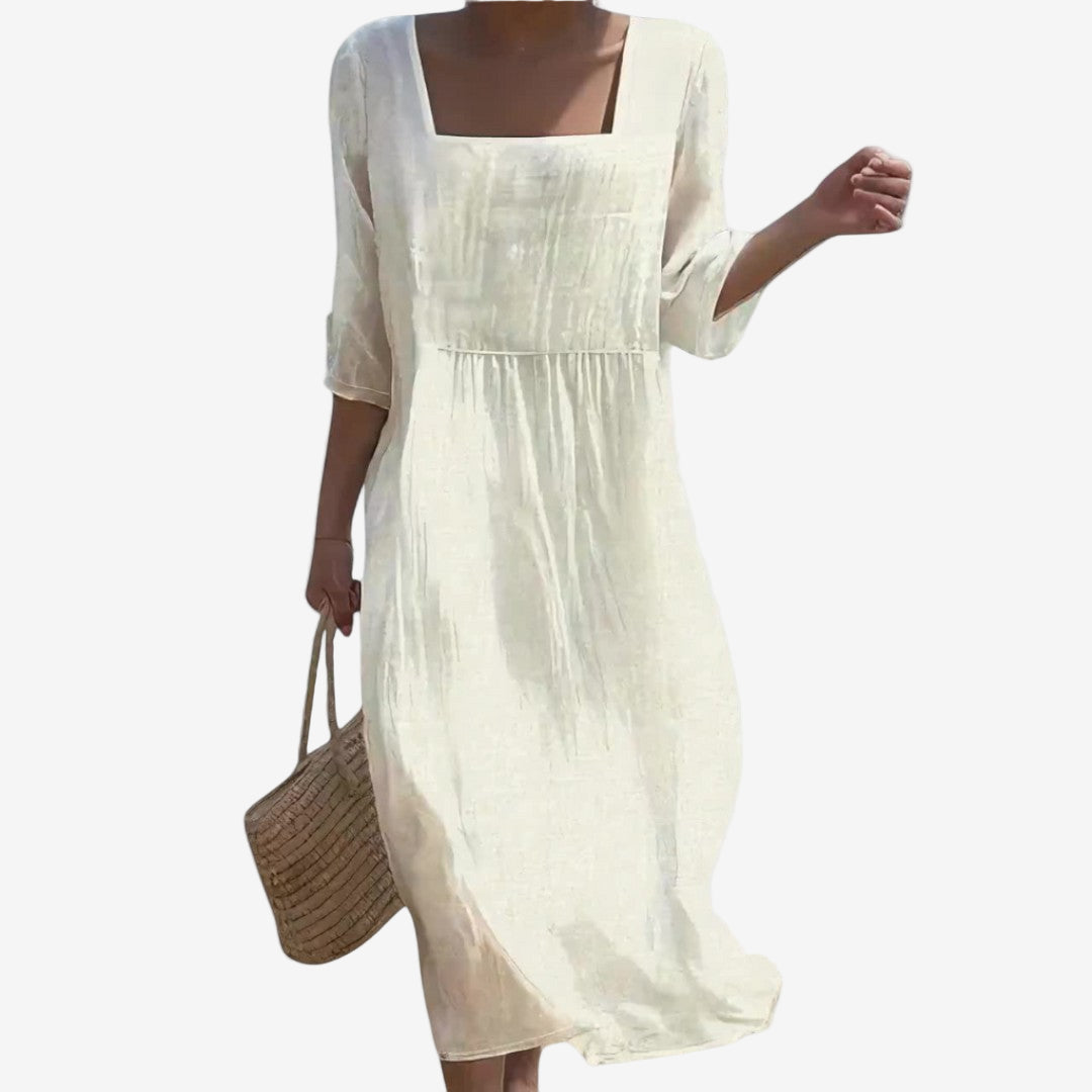 Robe Élégante Feline™