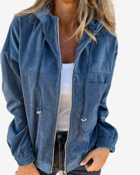 Leonie™ Veste décontractée