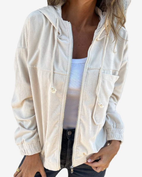 Leonie™ Veste décontractée