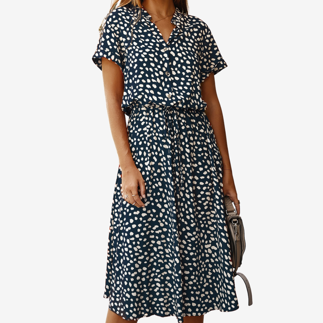 Mireina™ Grâce Fleurie Fluide