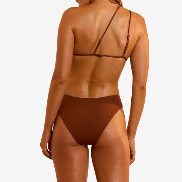 Lydie™ Bikini Asymétrique
