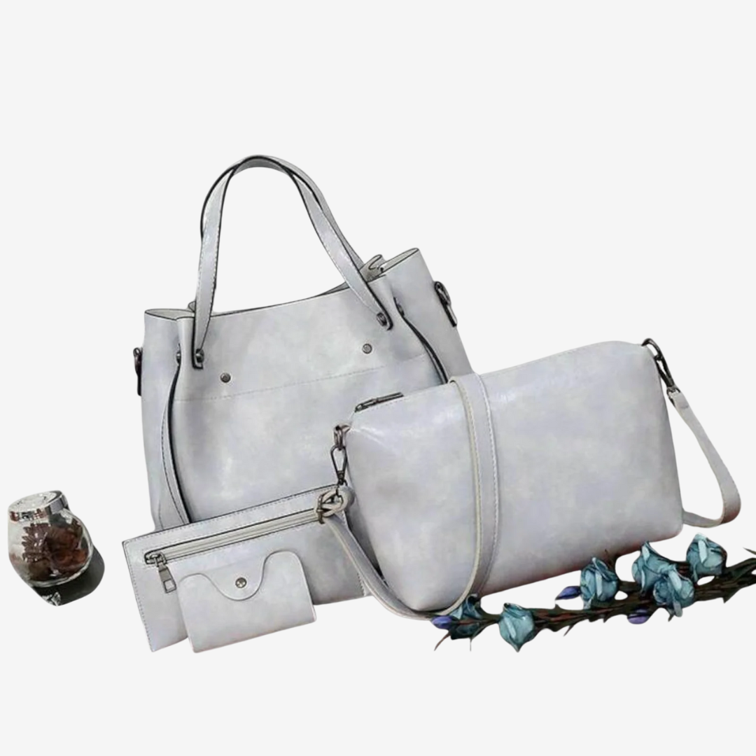 Lisa™ Ensemble Vintage 4 Pièces