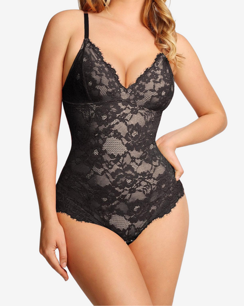 Héloïse™ Corps Galbant Floral