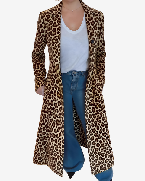 Zita™ Veste Élégante