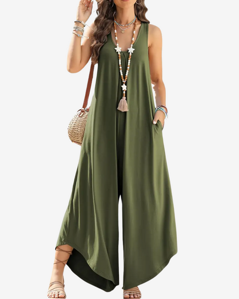 Combinaison Palazzo Amaona™