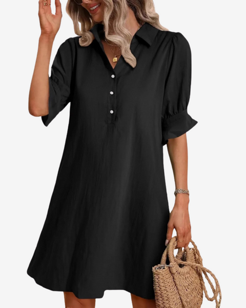 Robe-chemise Lunaria™