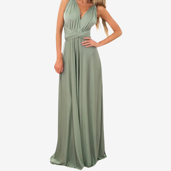 Peignoir Capucine™ Multi-Style