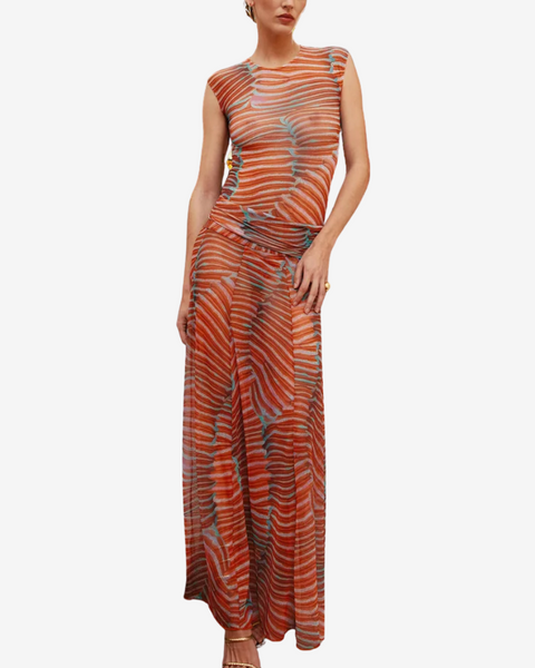 Vanelia™ Coucher de Soleil