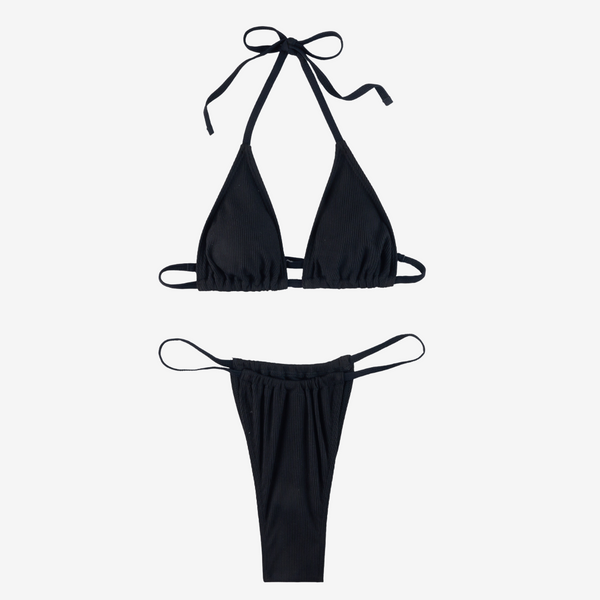 Zélie™ Maillot de bain sportif