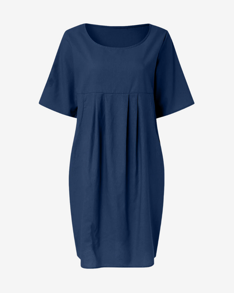 Anaëlle™ Midi à Poches