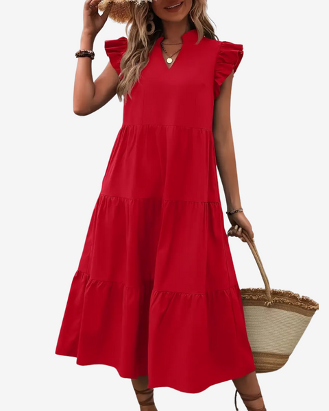 Vionna™ Longue Évasée