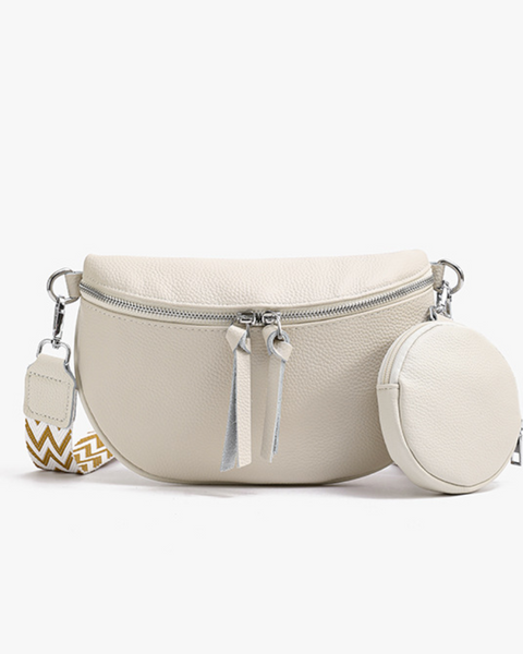 Lilou™ Sac Banane Élégant