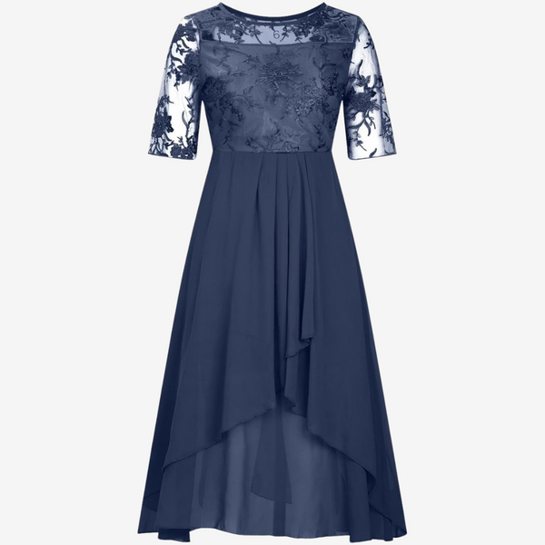 Fiorella™ Robe D'été Élégante